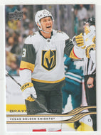 Brayden McNabb - Vegas Golden Knights (NHL Hockey Card) 2025-26 Upper Deck # 185 Mint