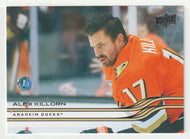Alex Killorn - Anaheim Ducks (NHL Hockey Card) 2025-26 Upper Deck # 254 Mint