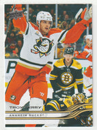 Troy Terry - Anaheim Ducks (NHL Hockey Card) 2025-26 Upper Deck # 256 Mint