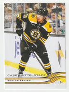 Casey Mittelstadt - Boston Bruins (NHL Hockey Card) 2025-26 Upper Deck # 261 Mint