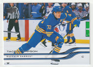 Tage Thompson - Buffalo Sabres (NHL Hockey Card) 2025-26 Upper Deck # 264 Mint