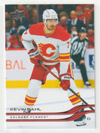 Kevin Bahl - Calgary Flames (NHL Hockey Card) 2025-26 Upper Deck # 270 Mint