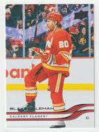 Blake Coleman - Calgary Flames (NHL Hockey Card) 2025-26 Upper Deck # 274 Mint