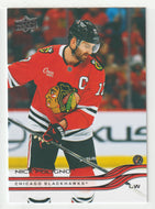 Nick Foligno - Chicago Blackhawks (NHL Hockey Card) 2025-26 Upper Deck # 284 Mint