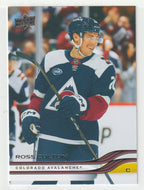 Ross Colton - Colorado Avalanche (NHL Hockey Card) 2025-26 Upper Deck # 290 Mint