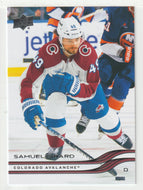 Samuel Girard - Colorado Avalanche (NHL Hockey Card) 2025-26 Upper Deck # 292 Mint