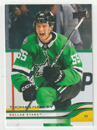 Thomas Harley - Dallas Stars (NHL Hockey Card) 2025-26 Upper Deck # 302 Mint