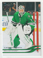 Casey DeSmith - Dallas Stars (NHL Hockey Card) 2025-26 Upper Deck # 304 Mint