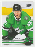 Mikko Rantanen - Dallas Stars (NHL Hockey Card) 2025-26 Upper Deck # 305 Mint