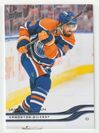 Jake Walman - Edmonton Oilers (NHL Hockey Card) 2025-26 Upper Deck # 315 Mint