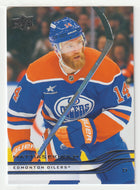 Mattias Ekholm - Edmonton Oilers (NHL Hockey Card) 2025-26 Upper Deck # 318 Mint