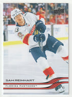 Sam Reinhart - Florida Panthers (NHL Hockey Card) 2025-26 Upper Deck # 320 Mint