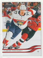 Niko Mikkola - Florida Panthers (NHL Hockey Card) 2025-26 Upper Deck # 324 Mint