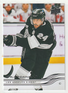 Phillip Danault - Los Angeles Kings (NHL Hockey Card) 2025-26 Upper Deck # 326 Mint
