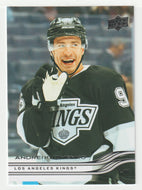 Andrei Kuzmenko - Los Angeles Kings (NHL Hockey Card) 2025-26 Upper Deck # 327 Mint