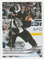 Warren Foegele - Los Angeles Kings (NHL Hockey Card) 2025-26 Upper Deck # 329 Mint