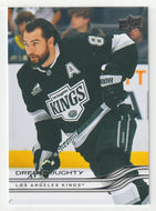 Drew Doughty - Los Angeles Kings (NHL Hockey Card) 2025-26 Upper Deck # 330 Mint