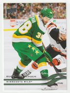 Ryan Hartman - Minnesota Wild (NHL Hockey Card) 2025-26 Upper Deck # 333 Mint