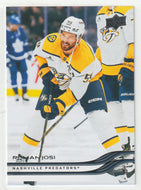 Roman Josi - Nashville Predators (NHL Hockey Card) 2025-26 Upper Deck # 346 Mint