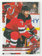 Dougie Hamilton - New Jersey Devils (NHL Hockey Card) 2025-26 Upper Deck # 356 Mint