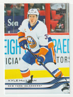 Kyle MacLean - New York Islanders (NHL Hockey Card) 2025-26 Upper Deck # 359 Mint
