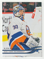 Ilya Sorokin - New York Islanders (NHL Hockey Card) 2025-26 Upper Deck # 360 Mint