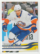 Ryan Pulock - New York Islanders (NHL Hockey Card) 2025-26 Upper Deck # 362 Mint