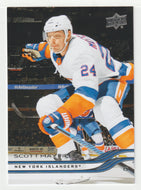 Scott Mayfield - New York Islanders (NHL Hockey Card) 2025-26 Upper Deck # 363 Mint
