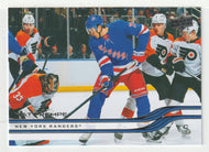 Matt Rempe - New York Rangers (NHL Hockey Card) 2025-26 Upper Deck # 364 Mint