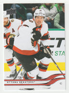 Nick Cousins - Ottawa Senators (NHL Hockey Card) 2025-26 Upper Deck # 375 Mint