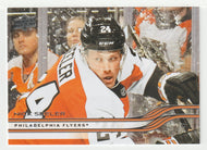 Nick Seeler - Philadelphia Flyers (NHL Hockey Card) 2025-26 Upper Deck # 381 Mint