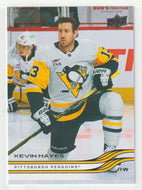 Kevin Hayes - Pittsburgh Penguins (NHL Hockey Card) 2025-26 Upper Deck # 384 Mint