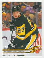 Ryan Graves - Pittsburgh Penguins (NHL Hockey Card) 2025-26 Upper Deck # 388 Mint