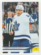 Scott Laughton - Toronto Maple Leafs (NHL Hockey Card) 2025-26 Upper Deck # 415 Mint