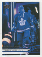 Steven Lorentz - Toronto Maple Leafs (NHL Hockey Card) 2025-26 Upper Deck # 416 Mint