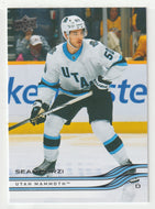 Sean Durzi - Utah Mammoth (NHL Hockey Card) 2025-26 Upper Deck # 420 Mint