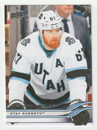 Lawson Crouse - Utah Mammoth (NHL Hockey Card) 2025-26 Upper Deck # 423 Mint