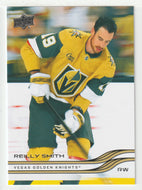 Reilly Smith - Vegas Golden Knights (NHL Hockey Card) 2025-26 Upper Deck # 436 Mint