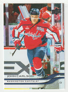 John Carlson - Washington Capitals (NHL Hockey Card) 2025-26 Upper Deck # 439 Mint