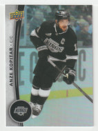 Anze Kopitar - Los Angeles Kings (NHL Hockey Card) 2025-26 Upper Deck Tim Hortons # 11 - Mint