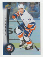 Bo Horvat - New York Islanders (NHL Hockey Card) 2025-26 Upper Deck Tim Hortons # 83 - Mint