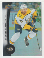 Steven Stamkos - Nashville Predators (NHL Hockey Card) 2025-26 Upper Deck Tim Hortons # 91 - Mint