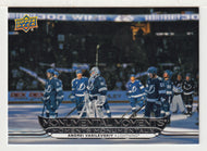 Andrei Vasilevskiy - Tampa Bay Lightning - Monumental Moments (NHL Hockey Card) 2025-26 Upper Deck Tim Hortons # MM-8 - Mint