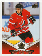 Mitch Marner (Hockey Card) 2025-26 Upper Deck Tim Hortons Team Canada Olympic # 67 Mint
