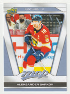 Aleksander Barkov - Florida Panthers (NHL Hockey Card) 2025-26 Upper Deck MVP # 8 Mint
