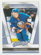 Noah Dobson - New York Islanders (NHL Hockey Card) 2025-26 Upper Deck MVP # 23 Mint