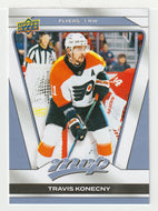 Travis Konecny - Philadelphia Flyers (NHL Hockey Card) 2025-26 Upper Deck MVP # 44 Mint
