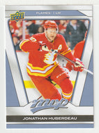 Jonathan Huberdeau - Calgary Flames (NHL Hockey Card) 2025-26 Upper Deck MVP # 57 Mint