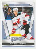 Dougie Hamilton - New Jersey Devils (NHL Hockey Card) 2025-26 Upper Deck MVP # 71 Mint