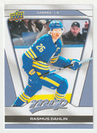 Rasmus Dahlin - Buffalo Sabres (NHL Hockey Card) 2025-26 Upper Deck MVP # 91 Mint
